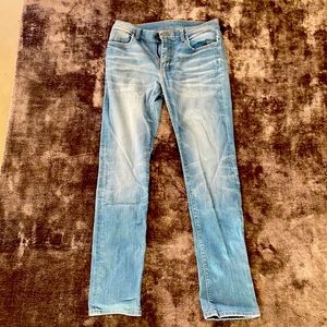 Joe’s Denim Jeans - Waist 32, Inseam 34
